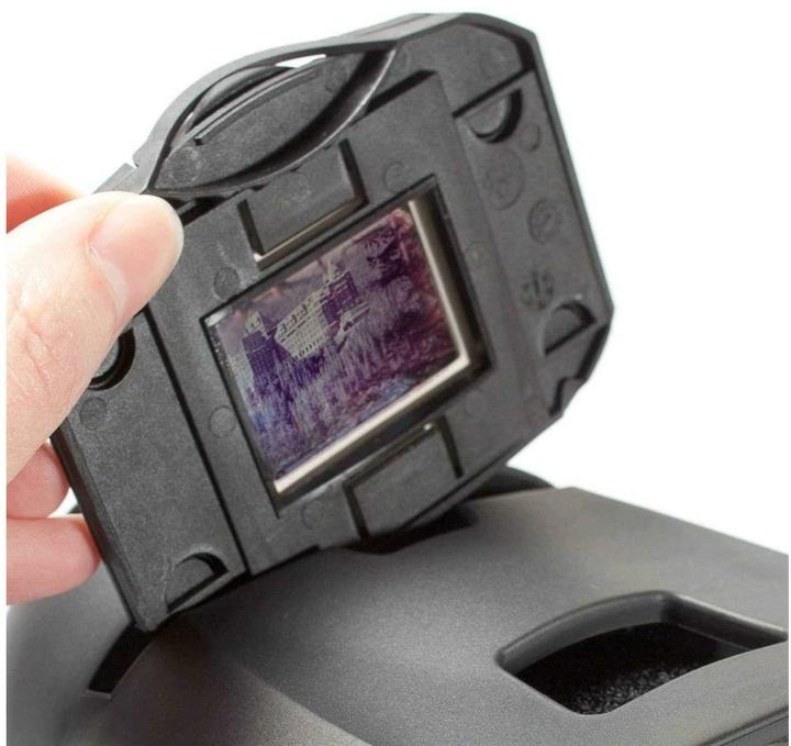 Actual product image Spiffy Light Blaster Creative Kit - Wings