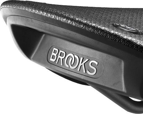 Productafbeelding Brooks England Cambium C17