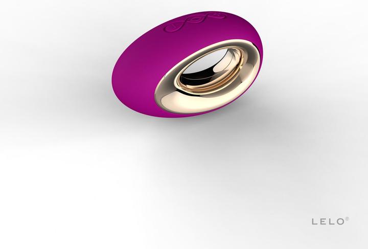 Actual product image LELO Alia