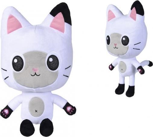 Image du produit Gabby's Dollhouse Pandy Paws Plush Toy, 45 cm (45 cm)