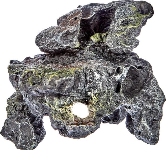Actual product image EBI Aqua Della Combo Lava M (Basics, other items)