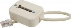 Produktbild Générique Adapter French T to RJ45 0.20M