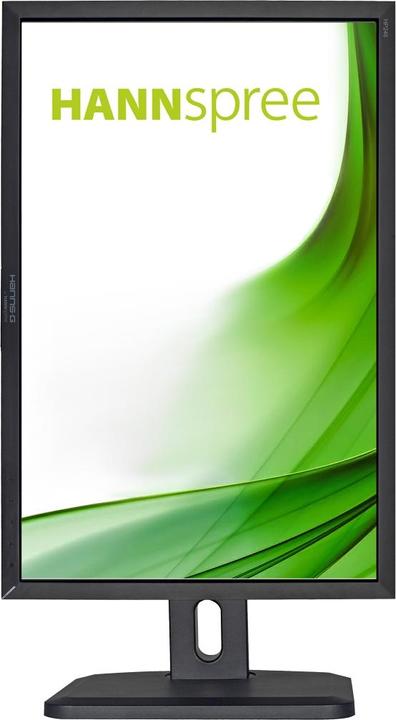 Produktbild Hannspree HP 246 PDB - LED-Monitor - 60.96 cm (24") (1920 x 1200 Pixel, 24")