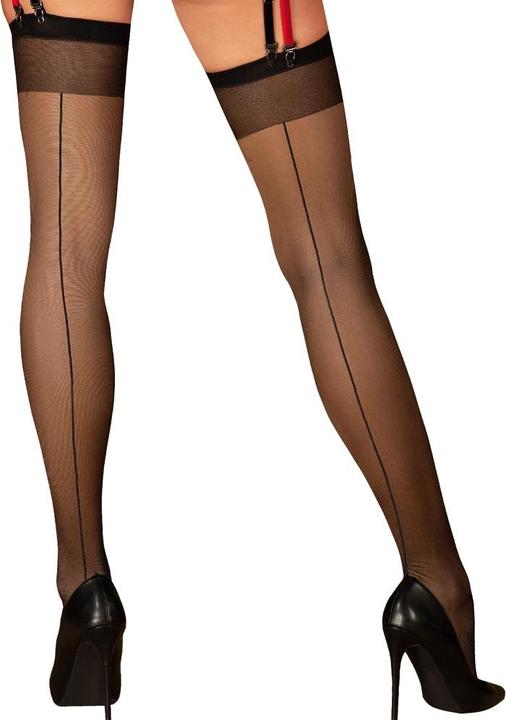 Actual product image Obsessive Strikes (M, L)