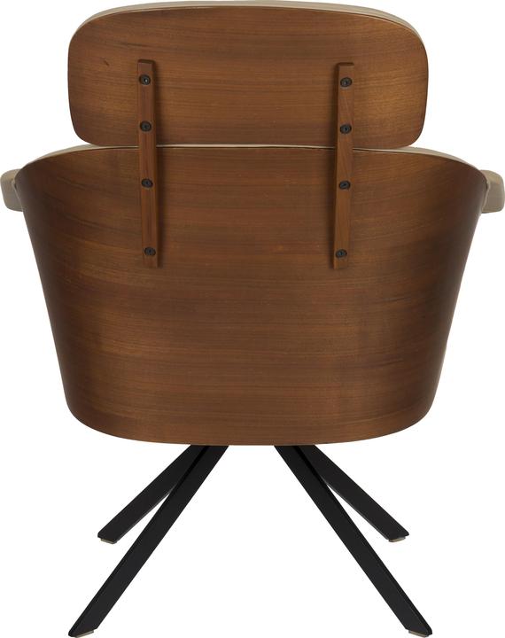 Image du produit Zuiver Frie Lounge Chair