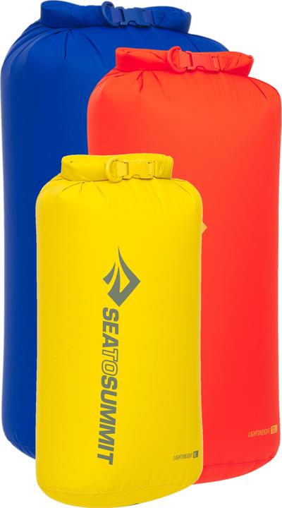 Actual product image Sea To Summit Lightweight