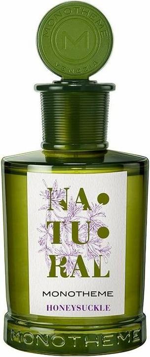 Monotheme Venezia - Natural Honeysuckle EDT 100ml (Eau de Toilette, 100 ml)