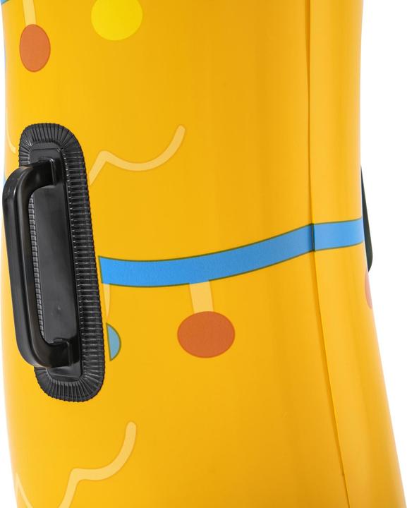 Image du produit Bestway 51" x 43.5"/1.29m x 1.10m Llama Kiddie Ride-On