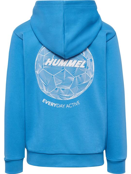 Actual product image hummel hmlCASPER HOODIE (110)
