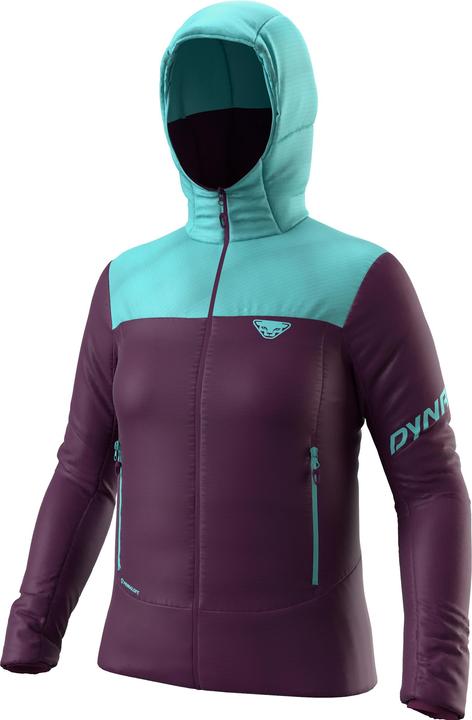 Dynafit Radical PrimaLoft Kapuzenjacke