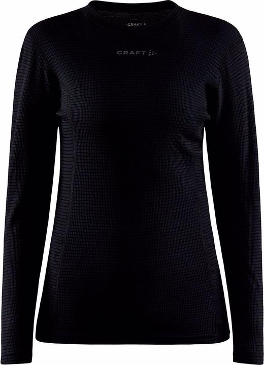 Craft Pro Wool Extreme X Longsleeve (XS)