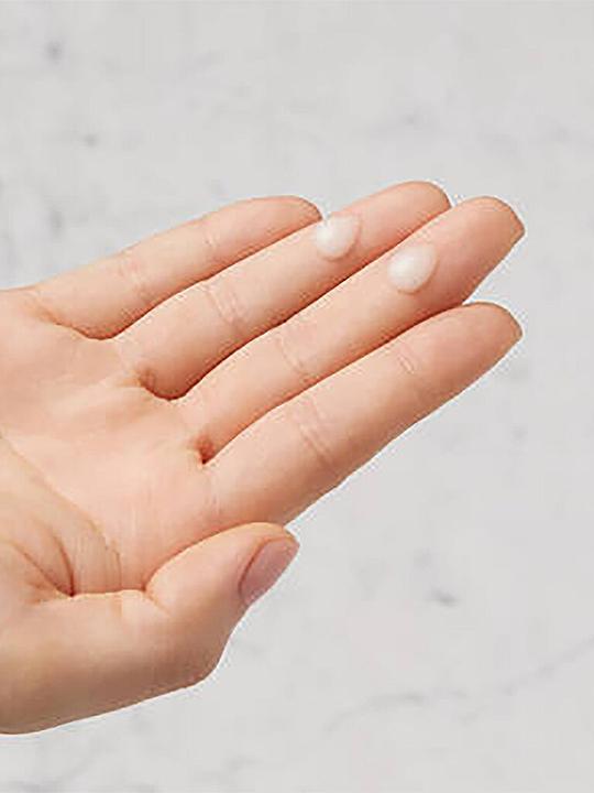 Actual product image Kiehl's Vital Skin-Strengthening Super Serum (50 ml)