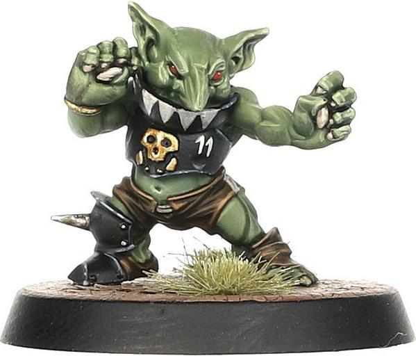 Produktbild Games Workshop Blood Bowl: Second Season Edition (DE)