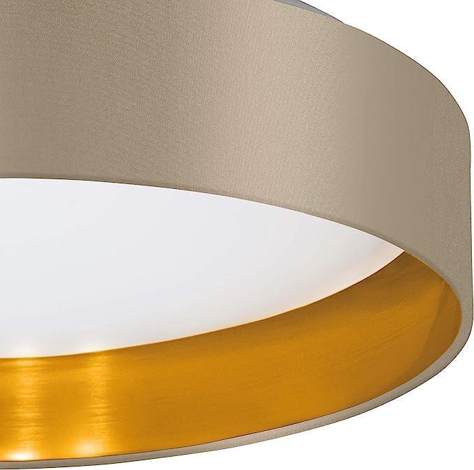 Actual product image EGLO LED ceiling light (2400 lm)