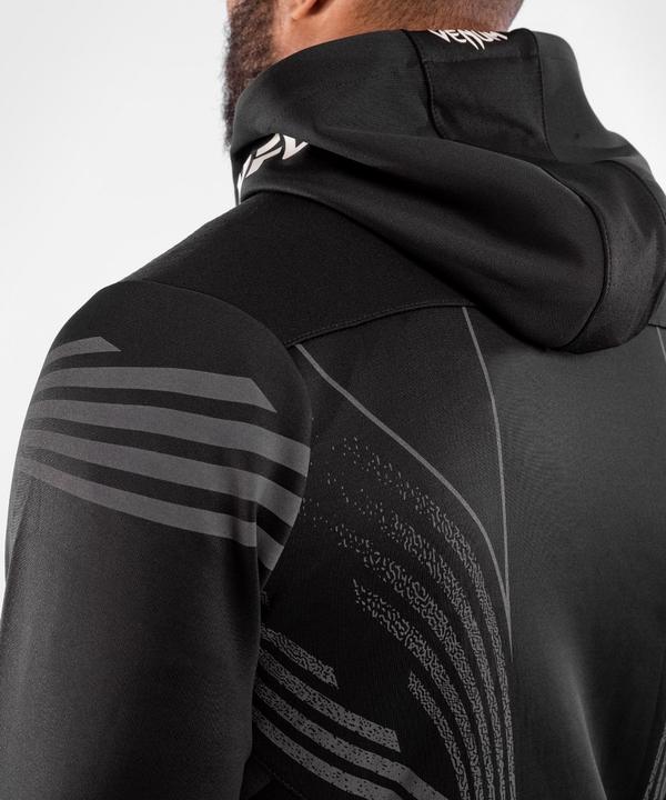 Produktbild UFC | Venum Authentic Fight Night Herren Walkout Hoodie (S)