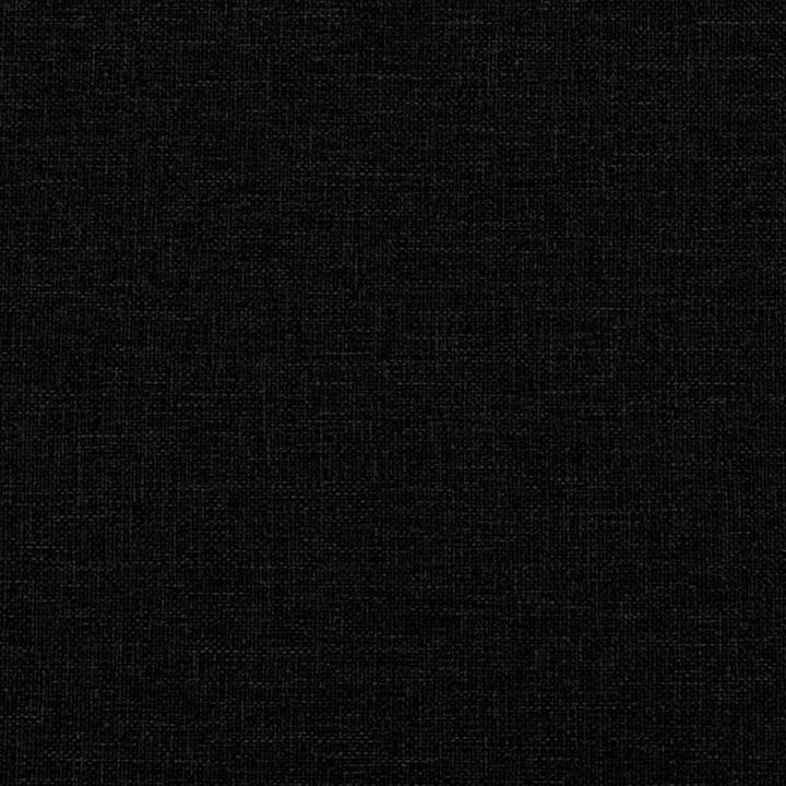 Image du produit VidaXL Cadre de lit avec tissu LED (80 x 200 cm)