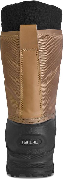 Actual product image Normani Mens Cold Weather Boots Coldery (41)