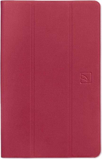 Tucano GALA H?lle GALAXY TAB S6 LITE rot, Samsung Galaxy Tab S6 Lite (Galaxy Tab S6 Lite)