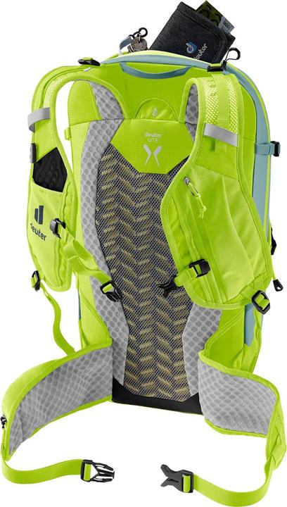 Actual product image Deuter Spped Lite 25 (25 l)