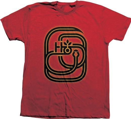 Habitat Serpent T-Shirt (L)