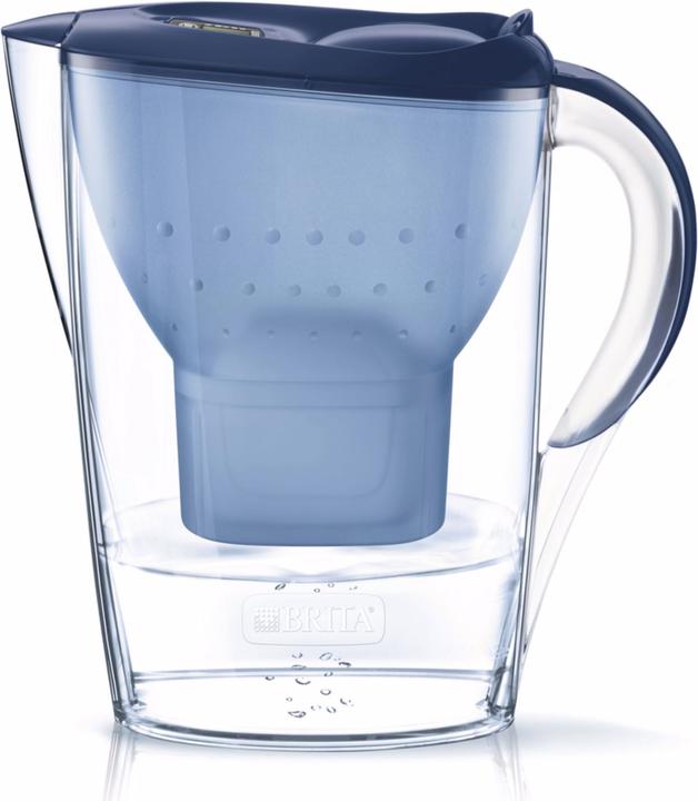 Produktbild Brita Marella + 12 Filterkartuschen