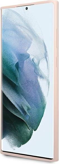Actual product image Guess Case (Samsung Galaxy S22 Ultra)