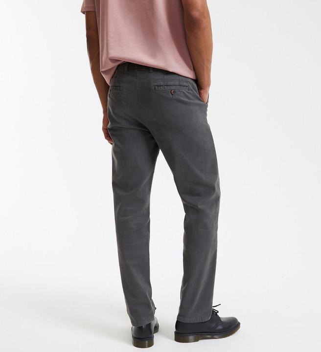 Actual product image La Redoute Collections Signature chinos (32)