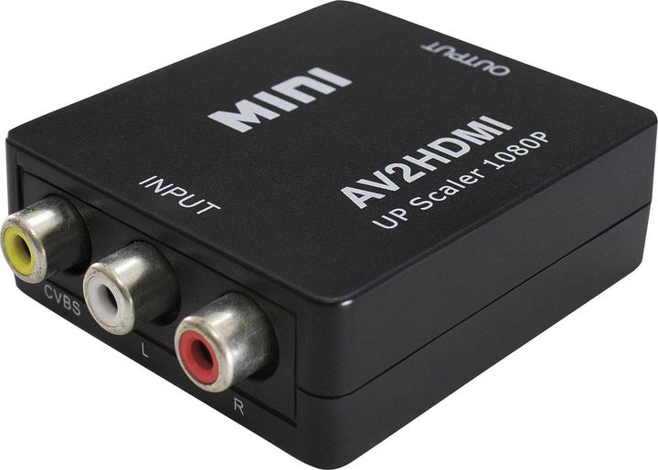 Maxtrack CS 37 (Konsole)