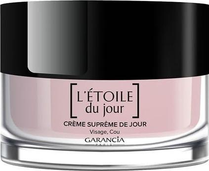 Garancia Étoile du Jour Supreme Rose Volumizing Cream Meno-Expert Refill 40ml (40 ml, Tagescreme)