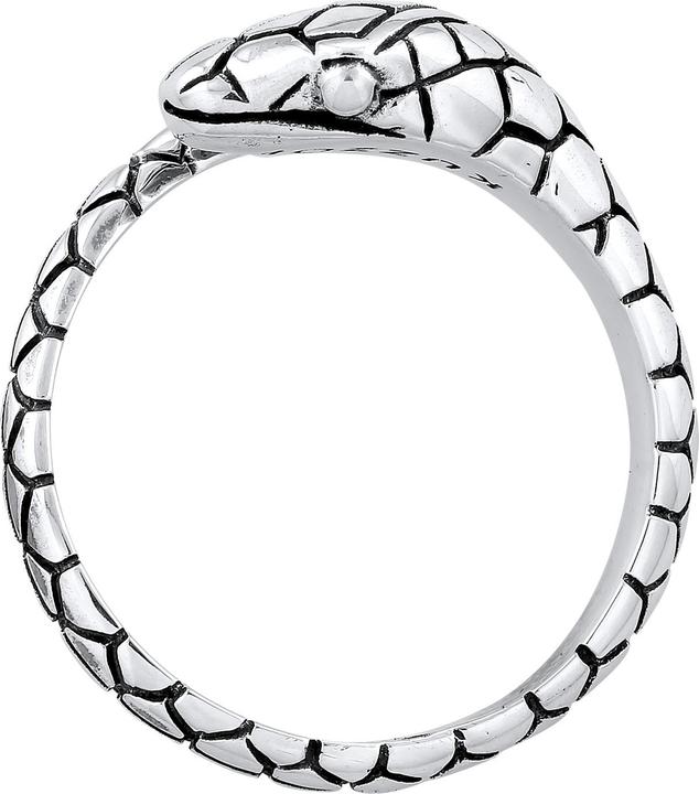 Image du produit Kuzzoi Serpent (64, Argent 925)