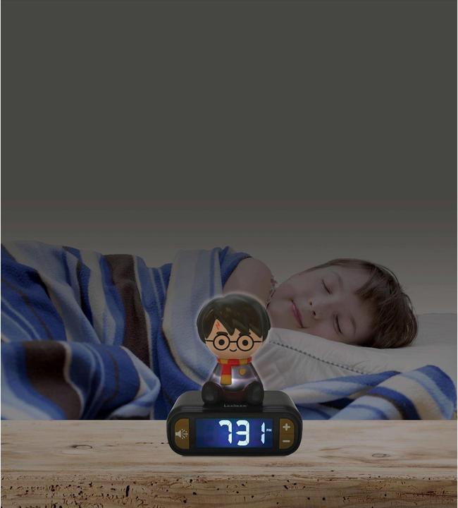 Image du produit Lexibook Harry Potter