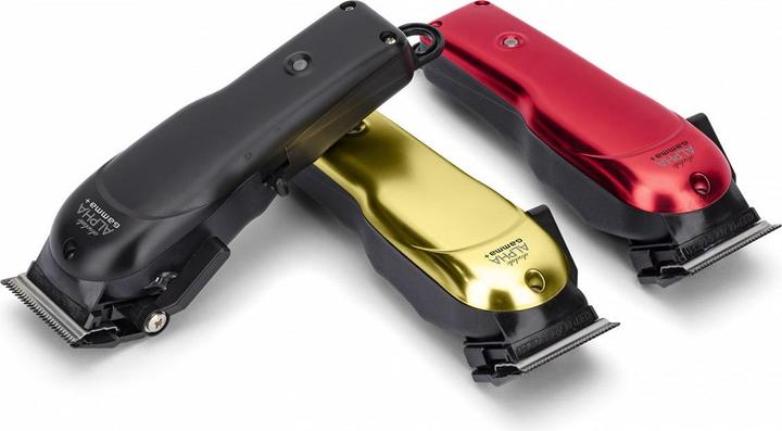 Image du produit Gamma + Absolute Alpha Clipper