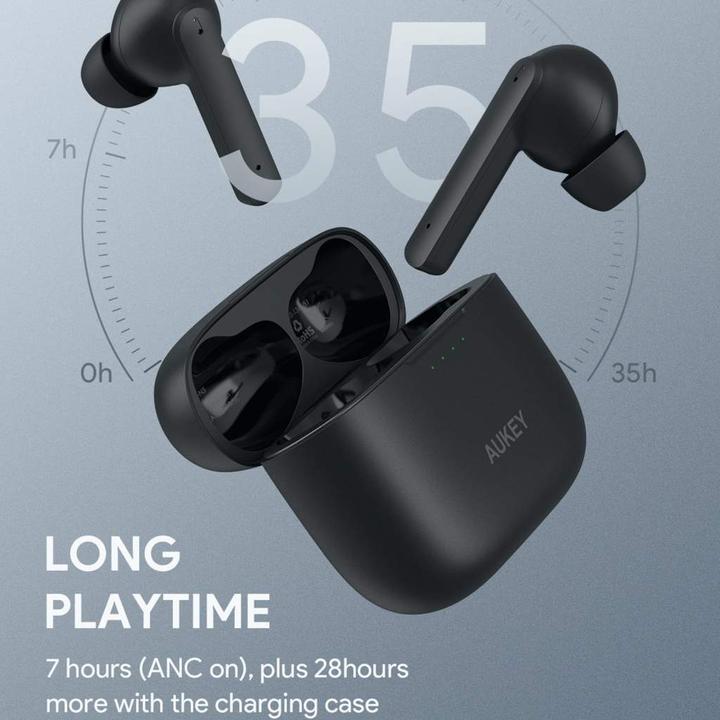Immagine prodotto Aukey EP-N5 (ANC, 22 h, Senza fili)