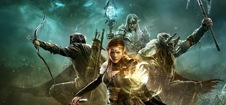 Immagine prodotto Plaion The Elder Scrolls Online - Tamriel Unlimited (c1) (Xbox One X, Xbox Series X, IT)