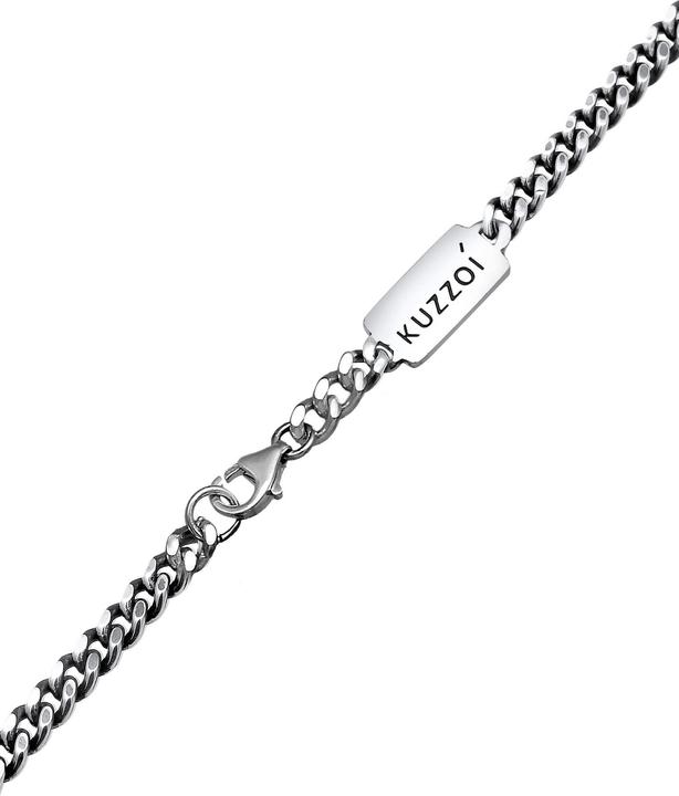 Image du produit Kuzzoi Boussole (Argent sterling 925, 50 - 60 cm)