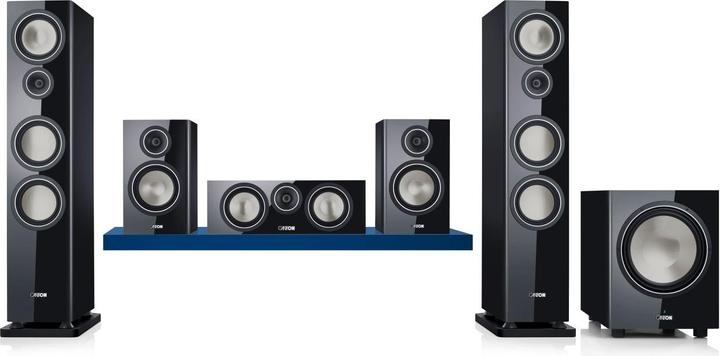 Immagine prodotto Canton Townus 90 (Set)