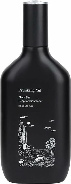 Produktbild Pyunkang Yul Pyunkang Yulack Tea Deep Infusion Anti-Wrinkle Toner Face Tonic 130Ml (Tonic, 130 ml)