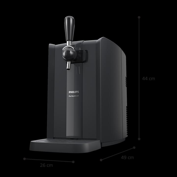 Produktbild Philips HD3761/60