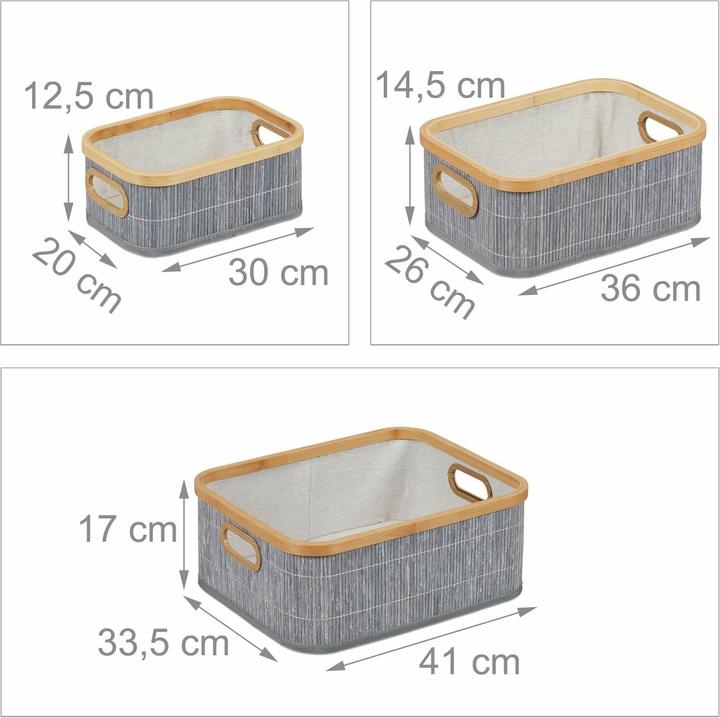 Image du produit Relaxdays Porte-rouleau de cuisine