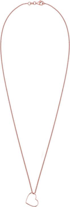 Immagine prodotto Elli Cuore (Argento 925, 45 cm)
