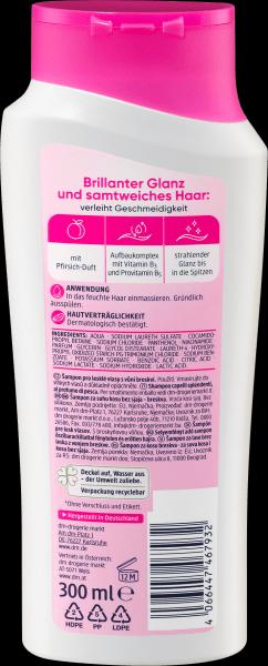 Image du produit dm Balea Shampooing Soyeux (Shampoing liquide)