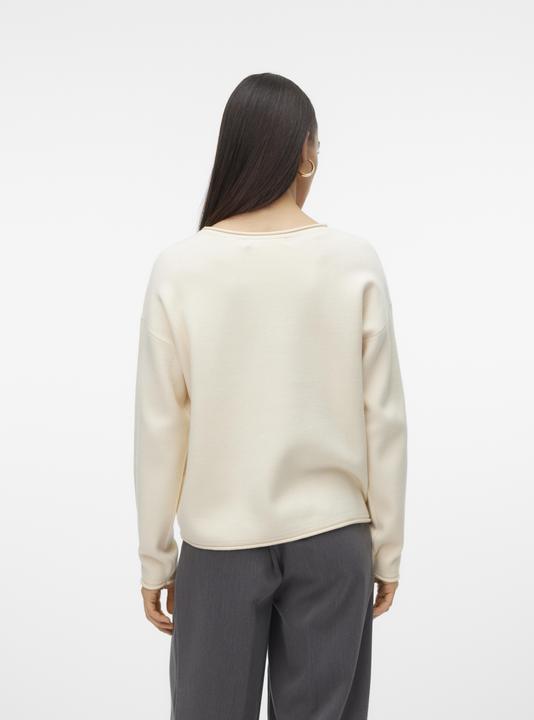Immagine prodotto Vero Moda VMGOLD pullover in maglia (L)
