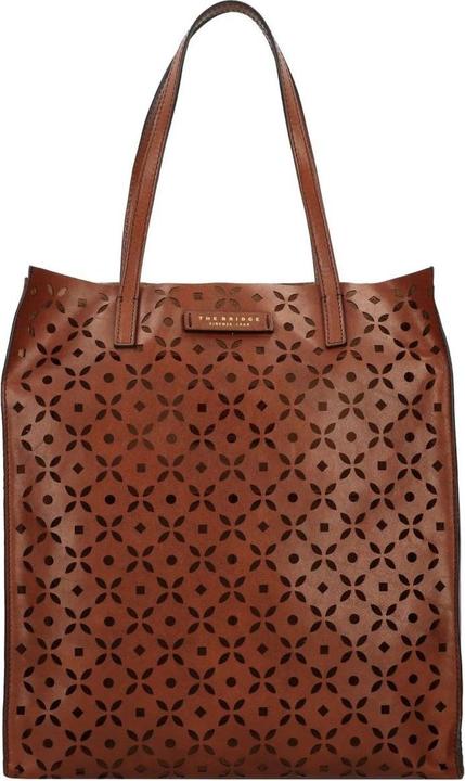 Immagine prodotto The Bridge Mirra Wow - Borsa shopping in pelle