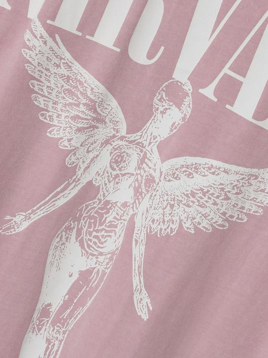 Image du produit Lmtd Nirvana T-Shirt (M)