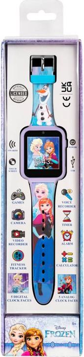 Actual product image Disney Frozen Smart Watch