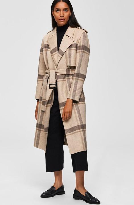 Image du produit Selected Femme Mantel