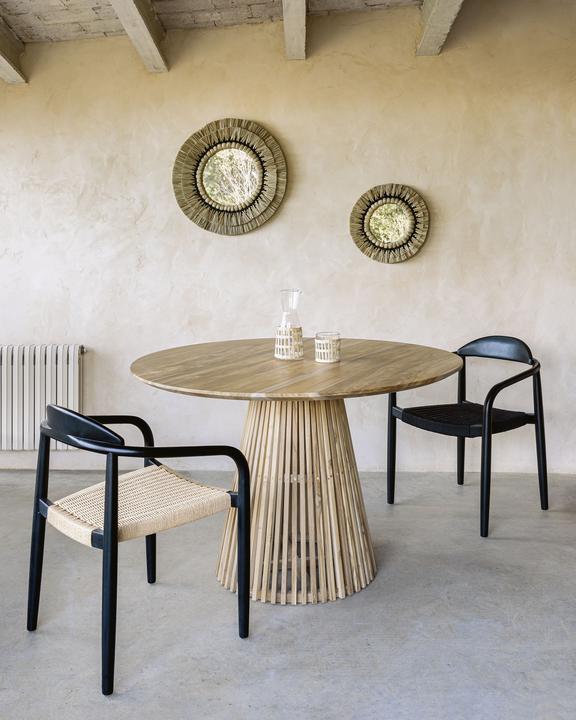 Immagine prodotto Kave Home Jeanette (120 cm)