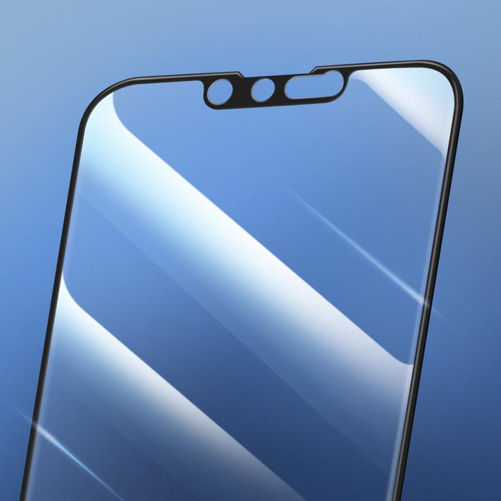 Produktbild PanzerGlass Displayschutz (1 Stück, Apple iPhone 14, Apple iPhone 13 Pro, Apple iPhone 13, Apple iPhone 16e, Apple iPhone SE)