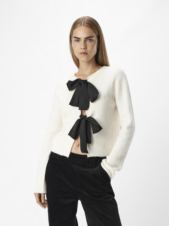 Immagine prodotto Object Cardigan con nastri (XL)