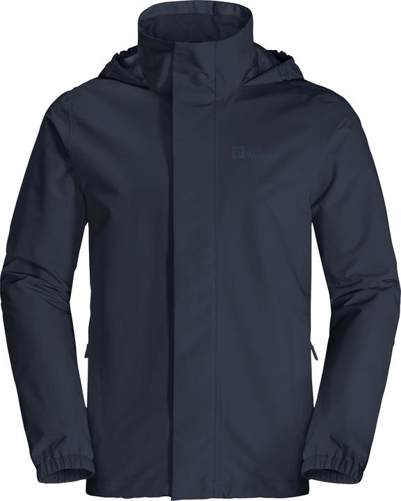 Image du produit Jack Wolfskin Stormy Point 2L Jkt M (L)